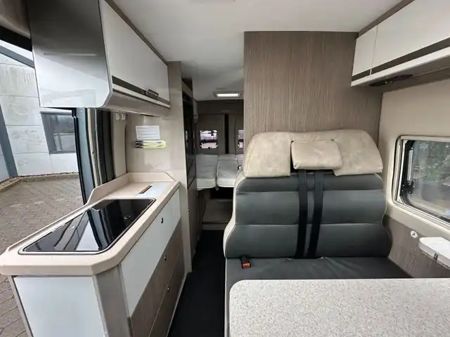 CHAUSSON Premium Road Line V 697